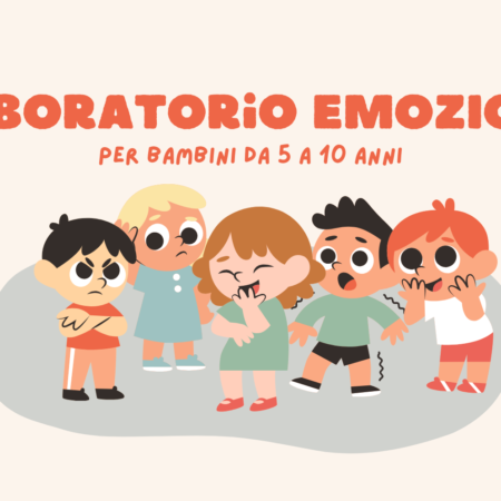 Laboratorio Emozioni
