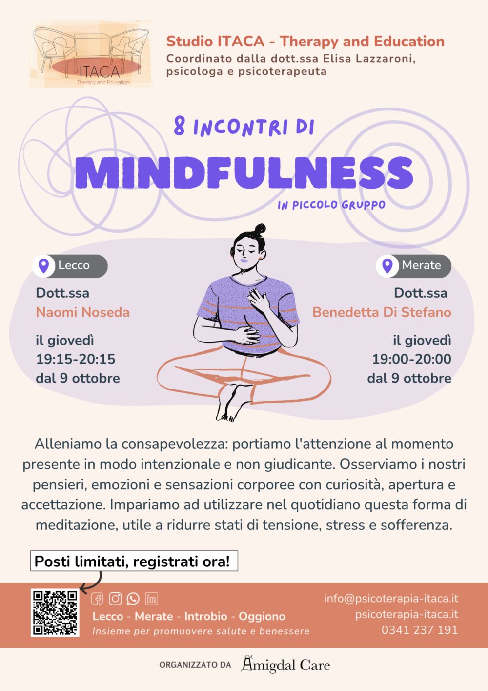 Mindfulness - immagine 2