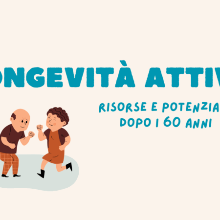 Longevità attiva