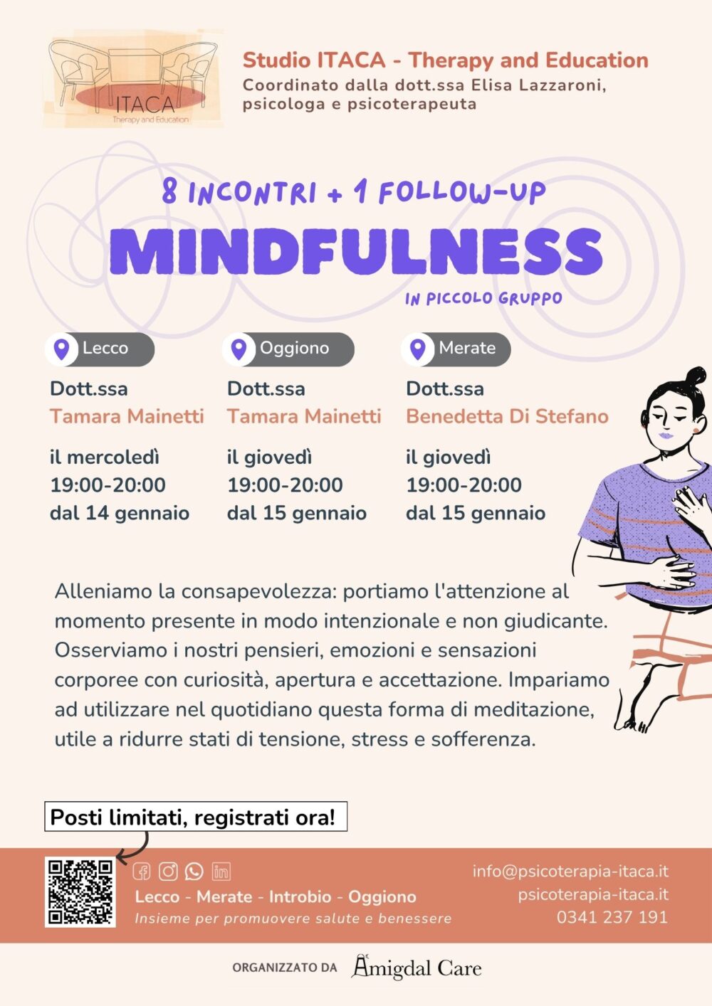 Mindfulness - immagine 2