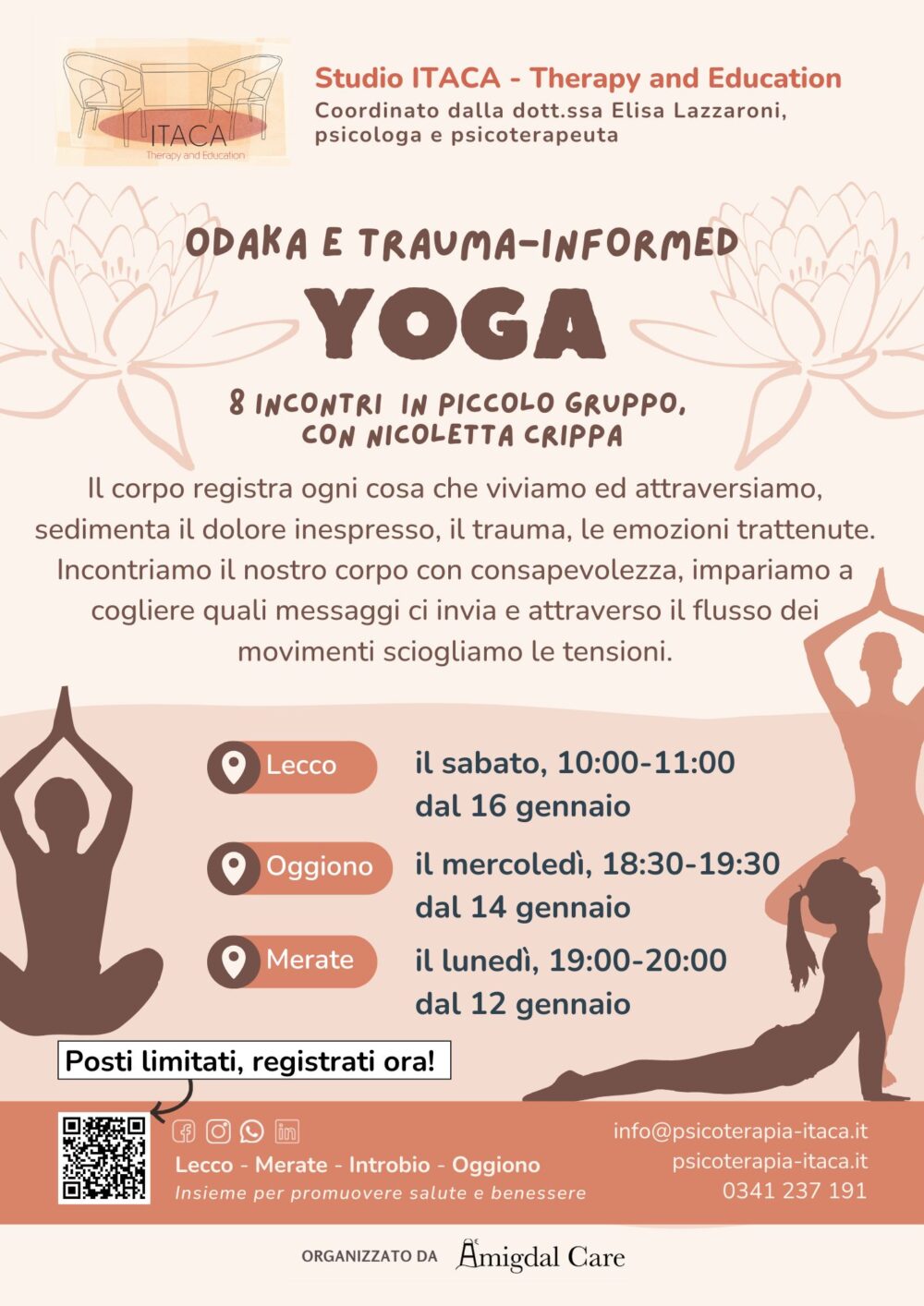 Yoga - immagine 2