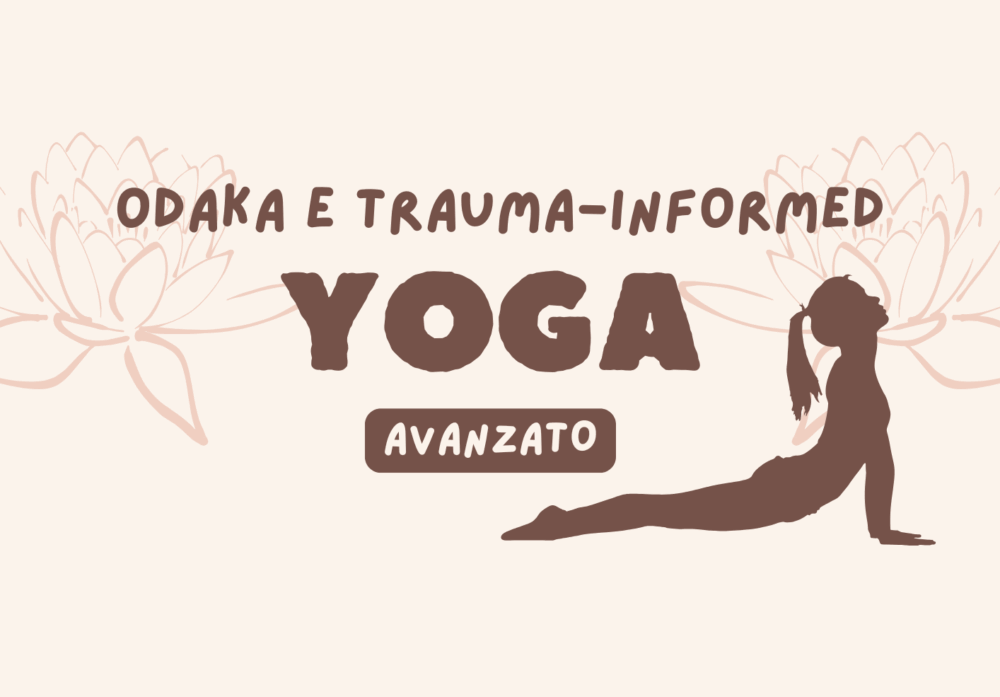Yoga Avanzato