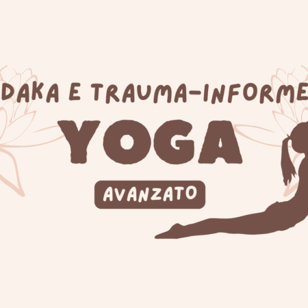 Yoga Avanzato