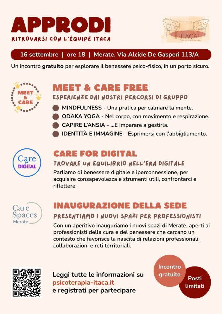 locandina evento