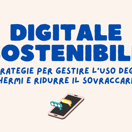 Digitale sostenibile
